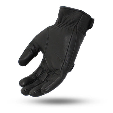 Pinnacle Men's Motorcycle Gloves Men's Gloves First Manufacturing Company