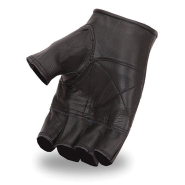 Roadster - Men's Motorcycle Gloves Men's Gloves First Manufacturing Company