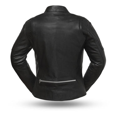 Warrior Princess Jacket Women's Jacket First Manufacturing Company
