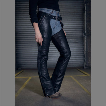 Wind Walker Chaps Chaps First Manufacturing Company 3XS