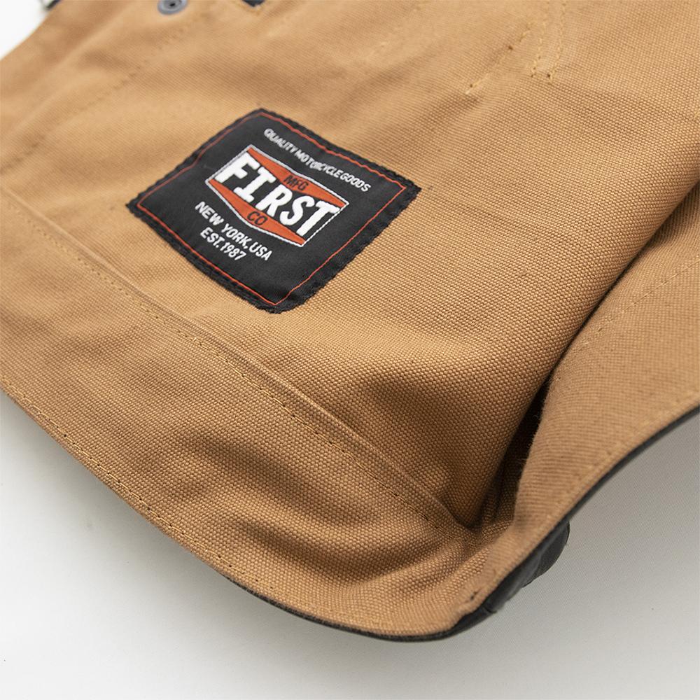 Hunt Club - Black Stitch - Zohastyle