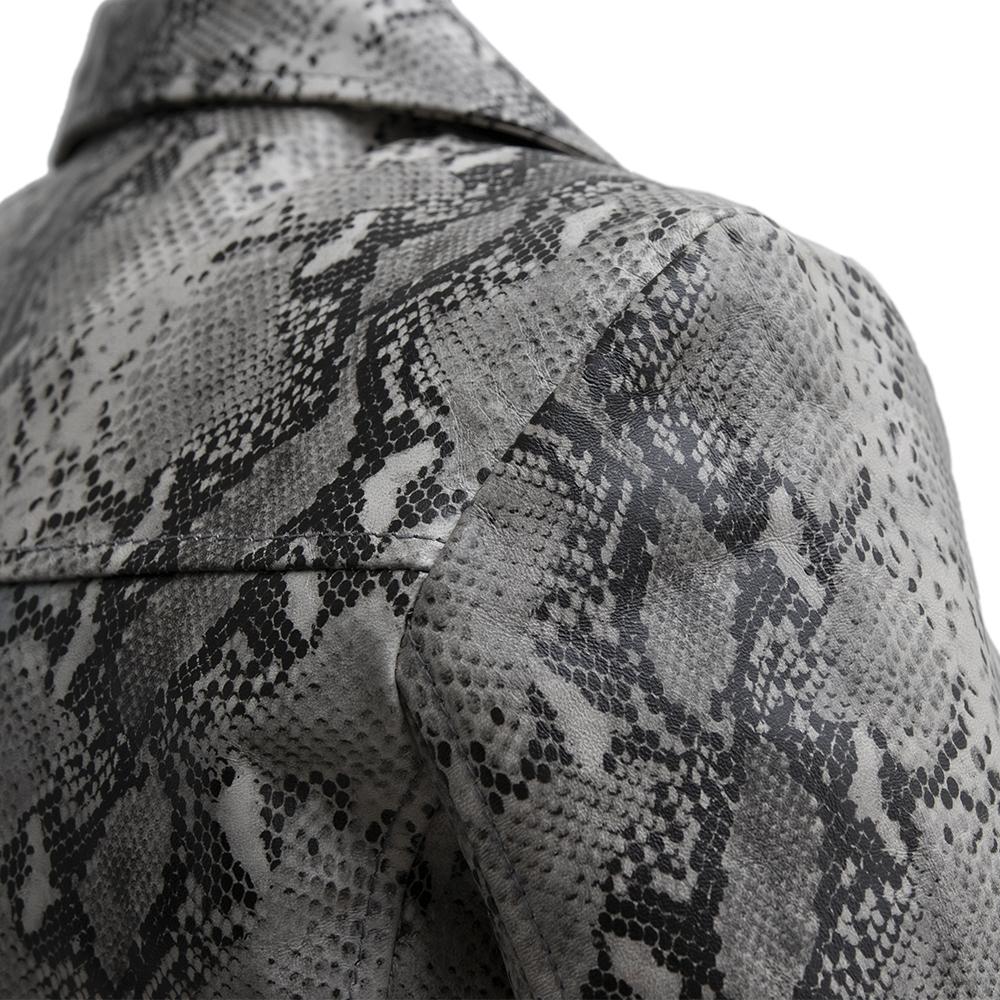 Python - Zohastyle