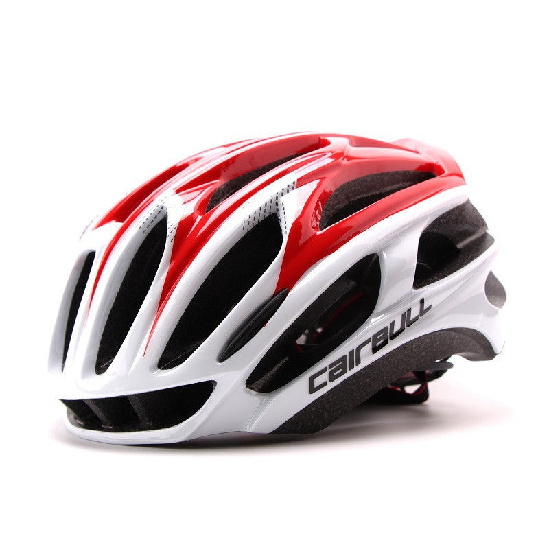 Ultra-Lightweight Cycling Helmet