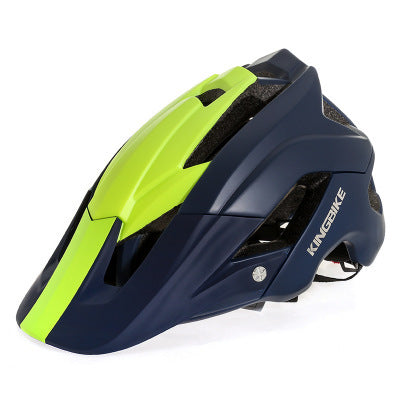 Lightweight EPS Cycling Helmet – Durable & Stylish