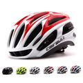 Ultra-Lightweight Cycling Helmet