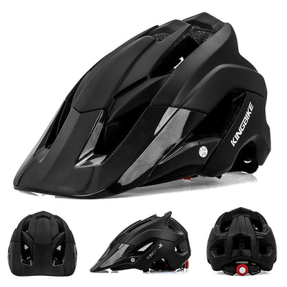 Lightweight EPS Cycling Helmet – Durable & Stylish