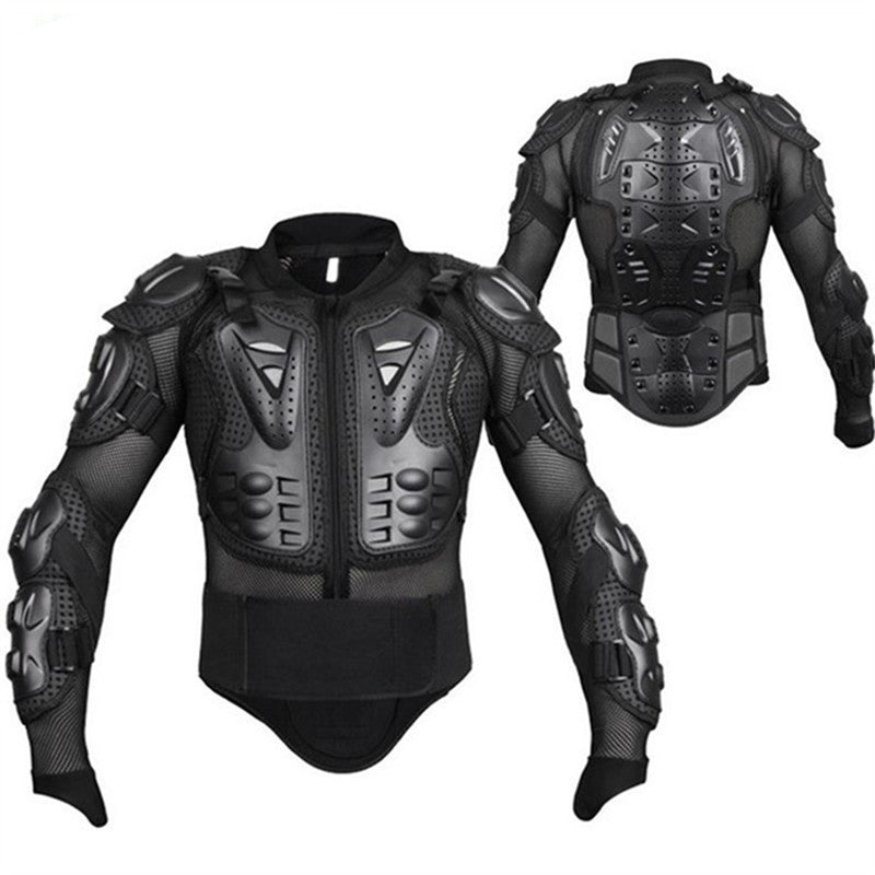 Armor Clothing Motocross Racing Suit