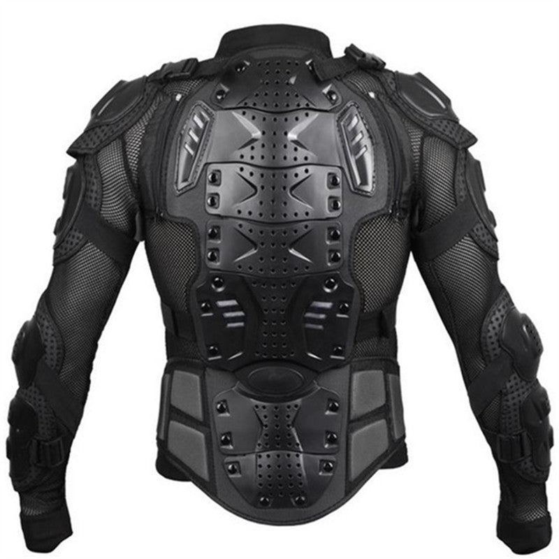 Armor Clothing Motocross Racing Suit