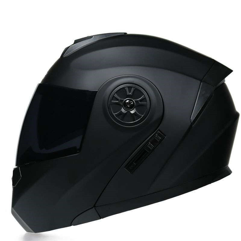 Full Face Motorcycle Helmets for Men & Women – Perfect for Electric Bikes