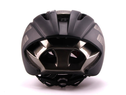 Aero Cycling Helmet – Lightweight, Fast & Stylish for Road & Triathlon