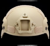 Lightweight Tactical Helmet – Durable, Adjustable, and Multi-Functional