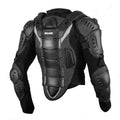 Off-road Motorcycle Fall Protection Armor Clothing Cycling Equipment