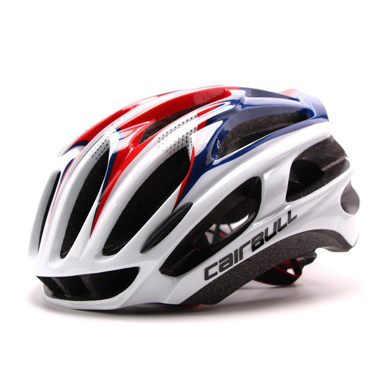 Ultra-Lightweight Cycling Helmet