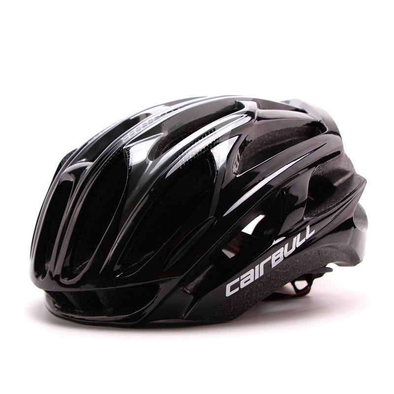 Ultra-Lightweight Cycling Helmet