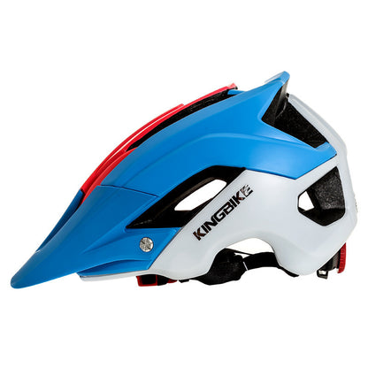 Lightweight EPS Cycling Helmet – Durable & Stylish