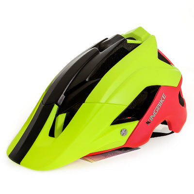 Lightweight EPS Cycling Helmet – Durable & Stylish