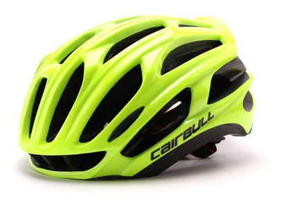 Ultra-Lightweight Cycling Helmet