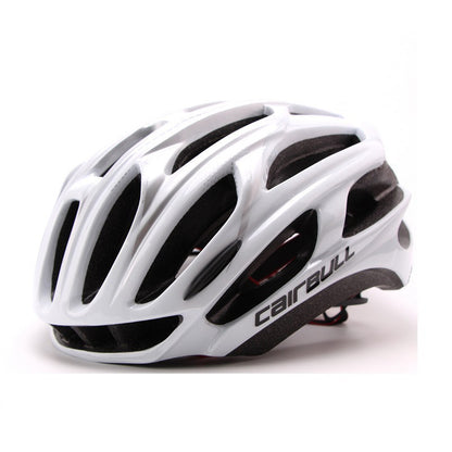 Ultra-Lightweight Cycling Helmet