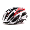 Ultra-Lightweight Cycling Helmet