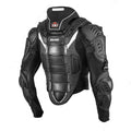 Off-road Motorcycle Fall Protection Armor Clothing Cycling Equipment