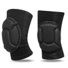 2x Professional Knee Pads for Sports & Work Protection