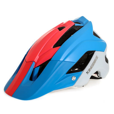 Lightweight EPS Cycling Helmet – Durable & Stylish