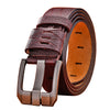 Versatile Leather Belt For Men