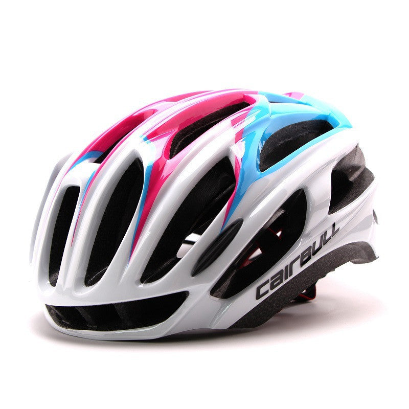 Ultra-Lightweight Cycling Helmet