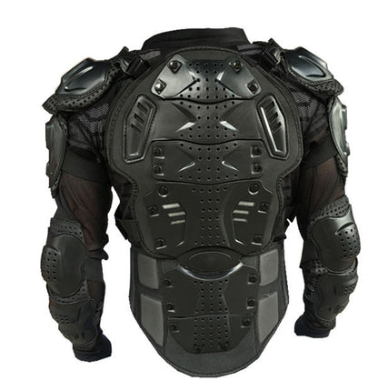 Cycling Armor Suit, Outdoor Equipment, Protective Gear, Armor