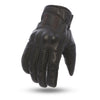 Laguna Men's Motorcycle Leather Gloves Men's Gloves First Manufacturing Company XS