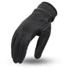 Marfa- Men's Gloves Men's Gloves First Manufacturing Company XS Black 