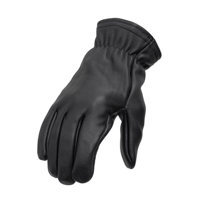 Pursuit Glove Men's Gloves First Manufacturing Company Black XS