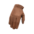 Roper DBL Palm Men's Motorcycle Leather Gloves Men's Gloves First Manufacturing Company   