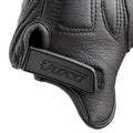 Rumble - Men's Deer Skin Motorcycle Gloves Men's Deer Skin Gloves First Manufacturing Company   