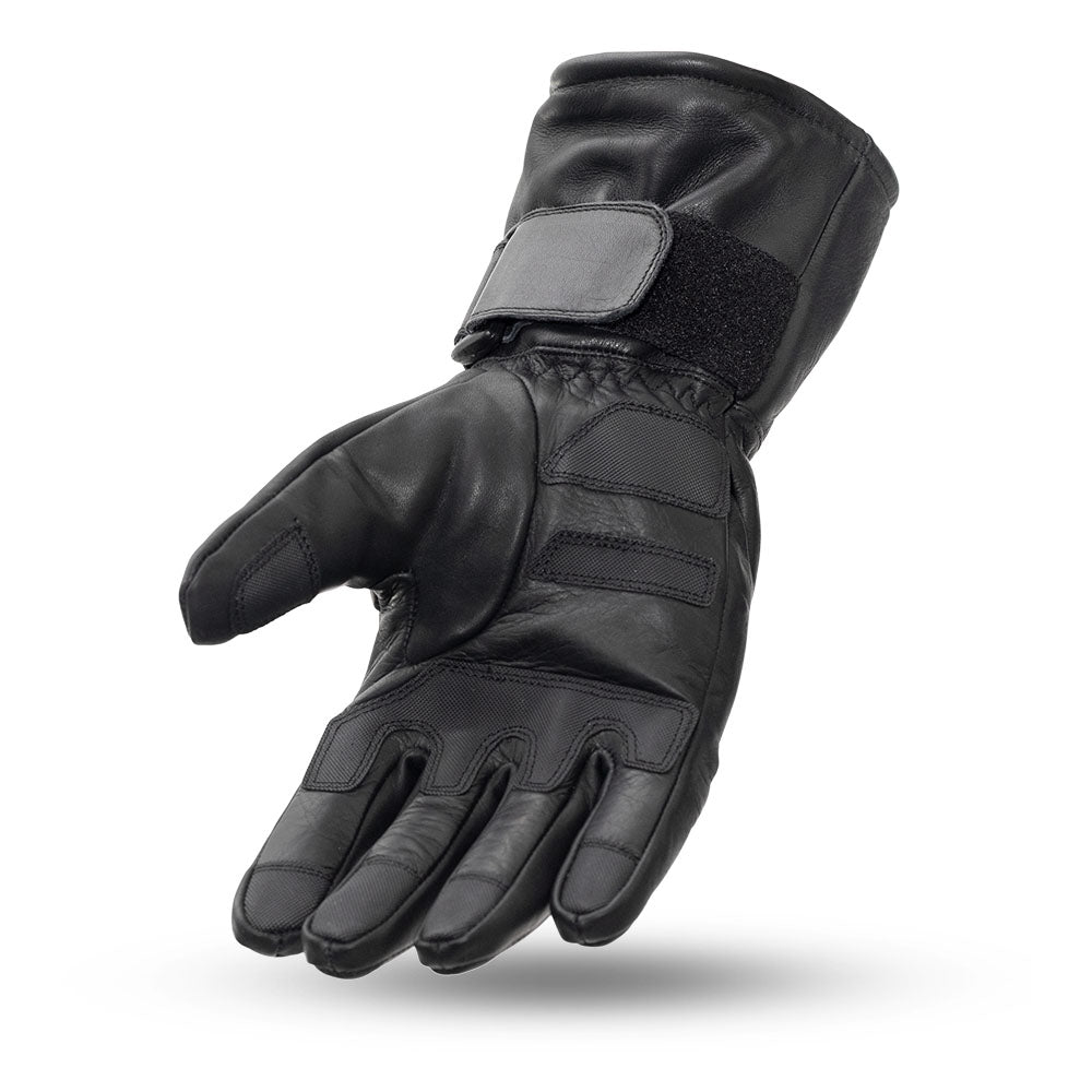 Throttle Gauntlet Men's Gauntlet First Manufacturing Company   