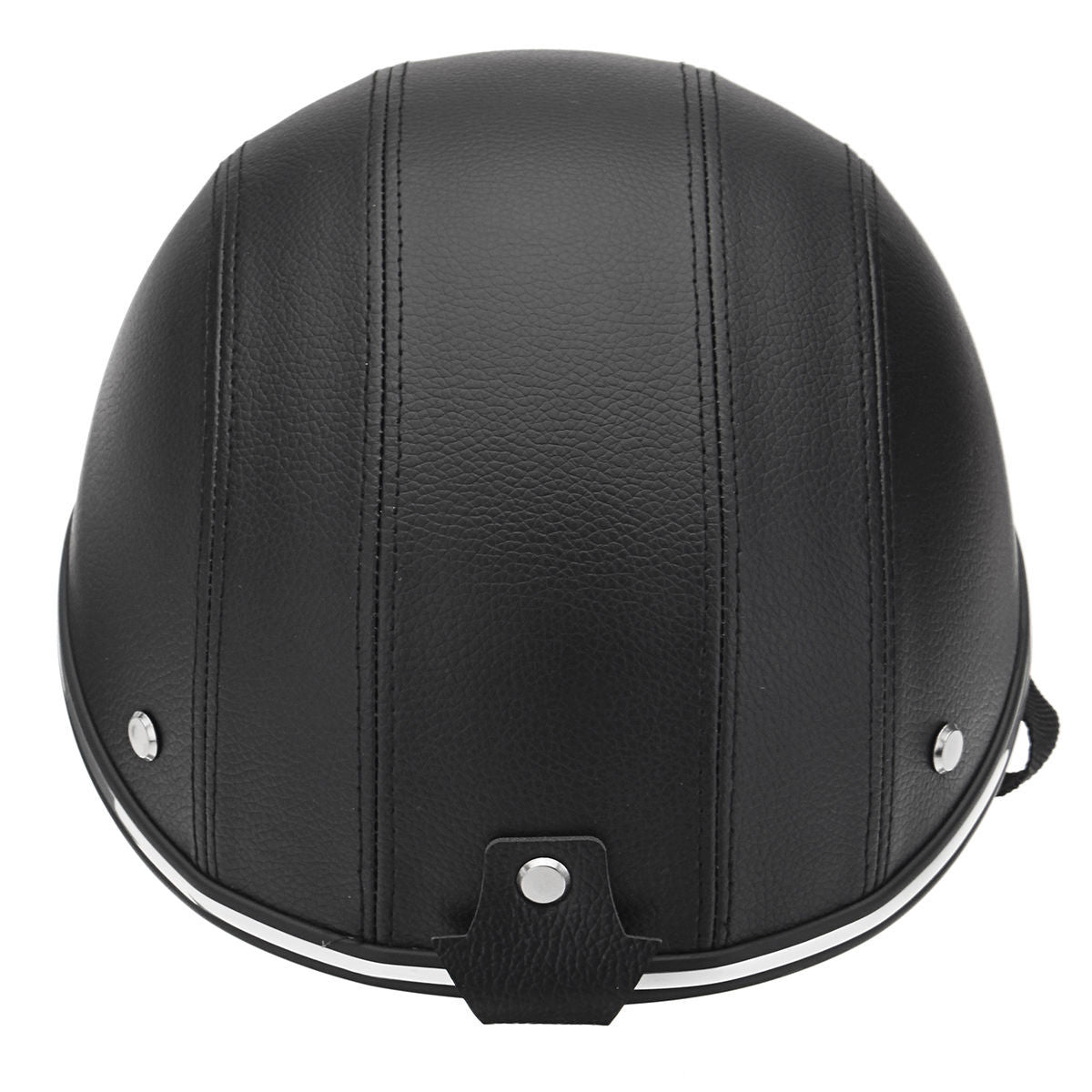 New motorcycle helmet half helmet