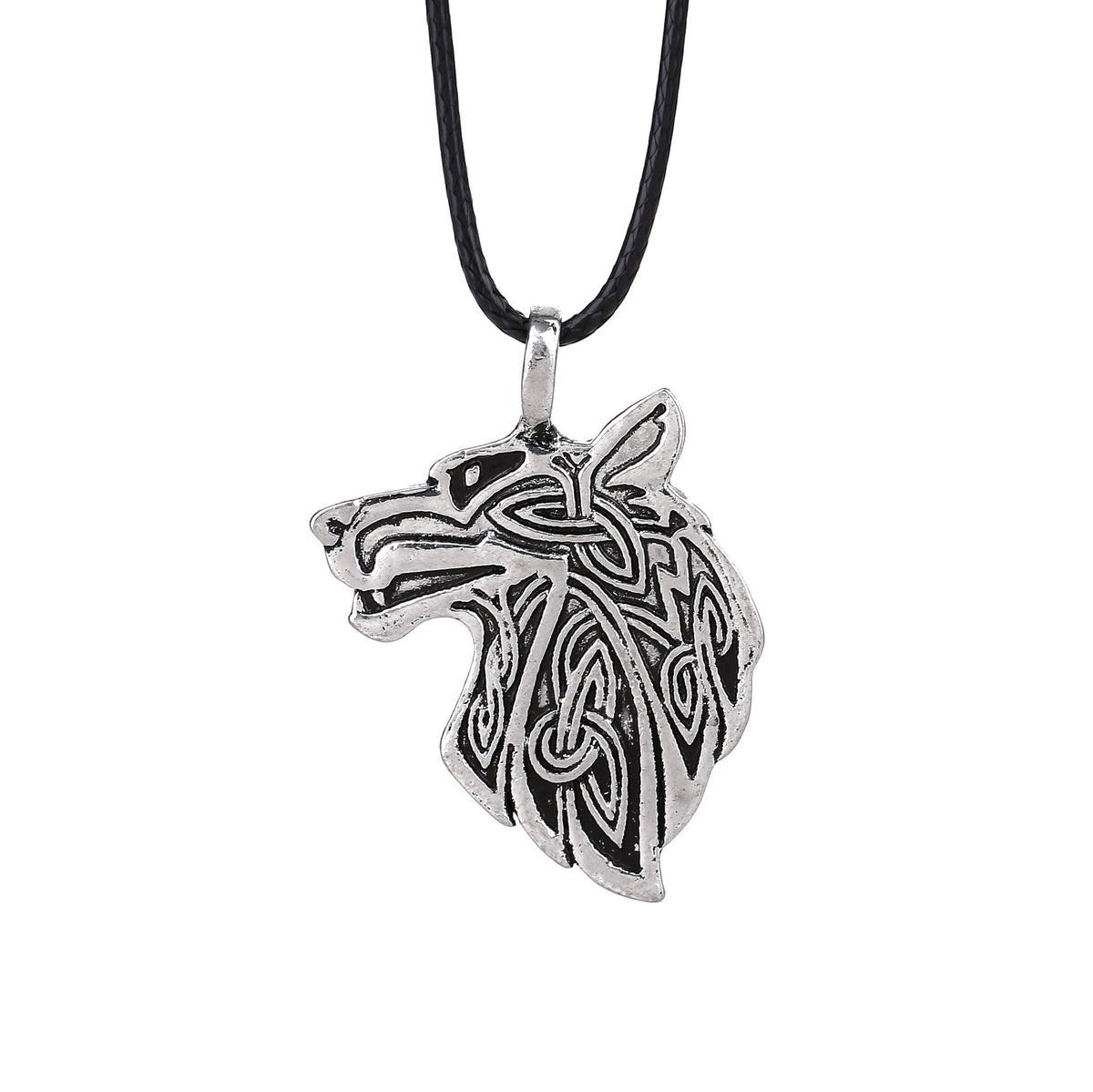 Viking Animal Necklaces