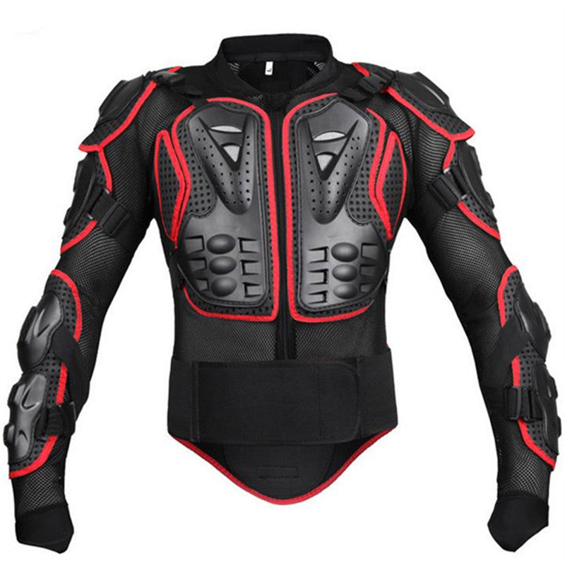 Armor Clothing Motocross Racing Suit