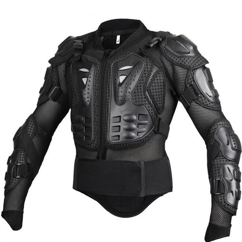 Armor Clothing Motocross Racing Suit