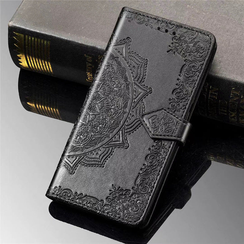New Hot Sale Mobile Phone Leather Case