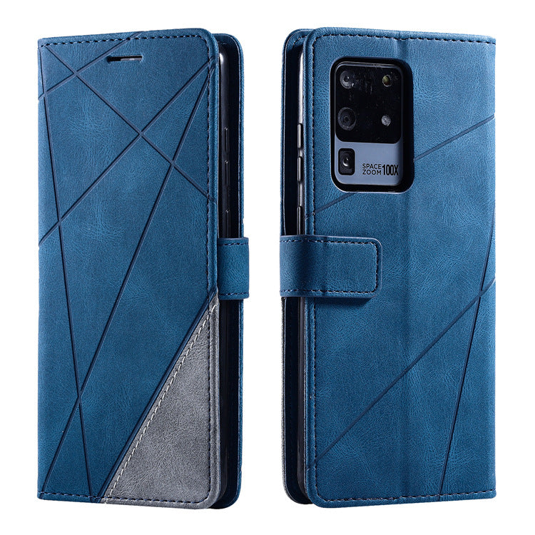 Suitable For Samsung Mobile Phone Leather Case