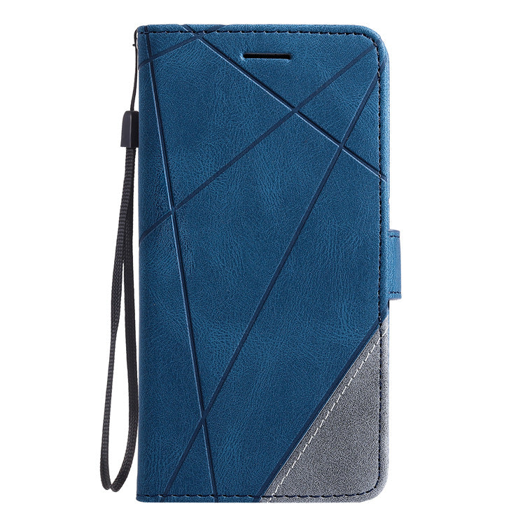 Suitable For Samsung Mobile Phone Leather Case