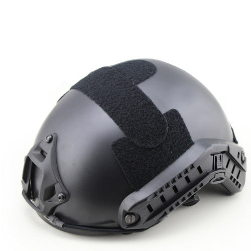 Field sports special soldier helmet real CS helmet