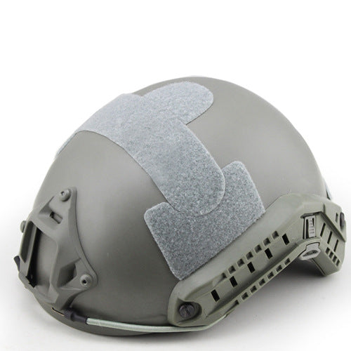 Field sports special soldier helmet real CS helmet