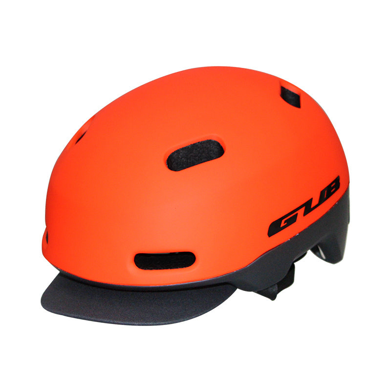 Bicycle helmet riding helmet
