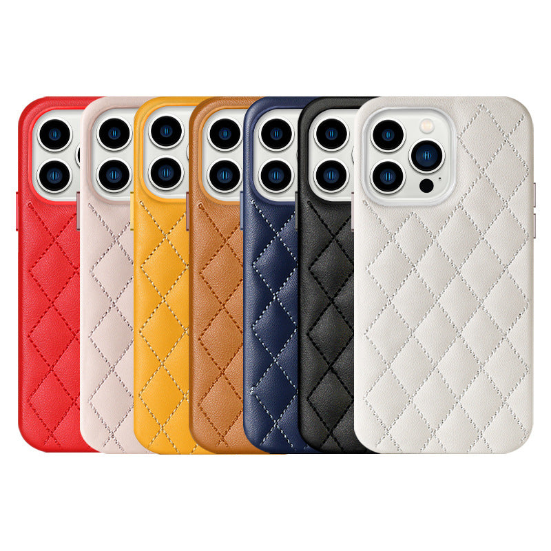 Xiaoxiangfeng New Leather Mobile Phone Case