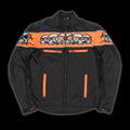 Immortal Men Motorcycle Jacket in Brooklyn - Zohastyle