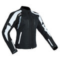 Women's Textile Jacket - Zohastyle