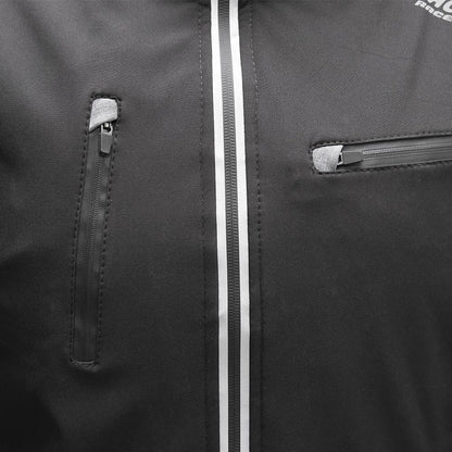 Soft-Shell Touring Hood Jacket - Zohastyle
