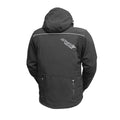 Soft-Shell Touring Hood Jacket - Zohastyle